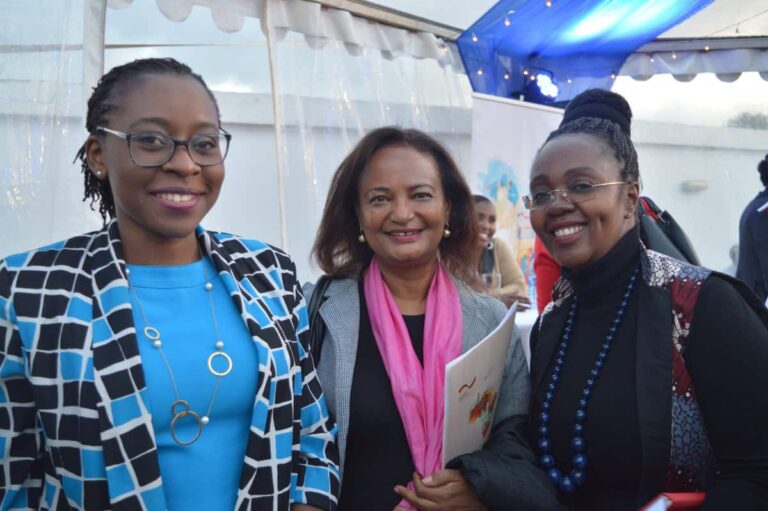 Toolkit iSkills at KAM CBET Sundowner held on July 8, 2019