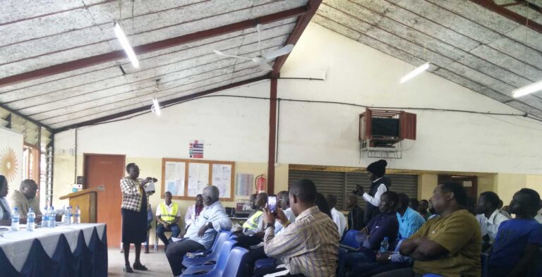 OTAD: Toolkit iSkills latest Innovative Solution for Artisans and Stakeholders in Housing and Construction Industry