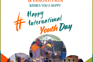 International Youth Day International Youth Day