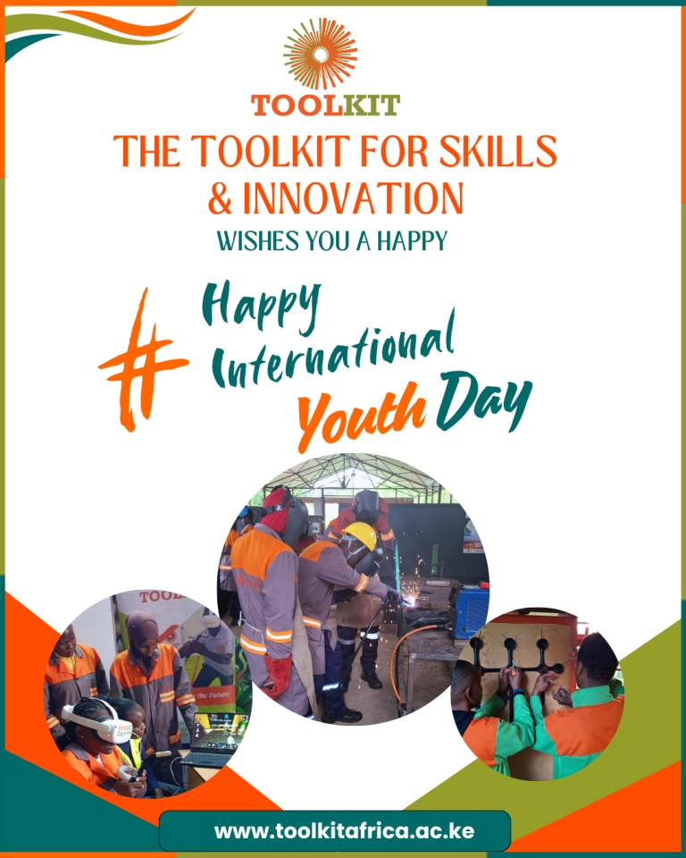 Youth International  Skills Day – 12TH AUGUST 2025 