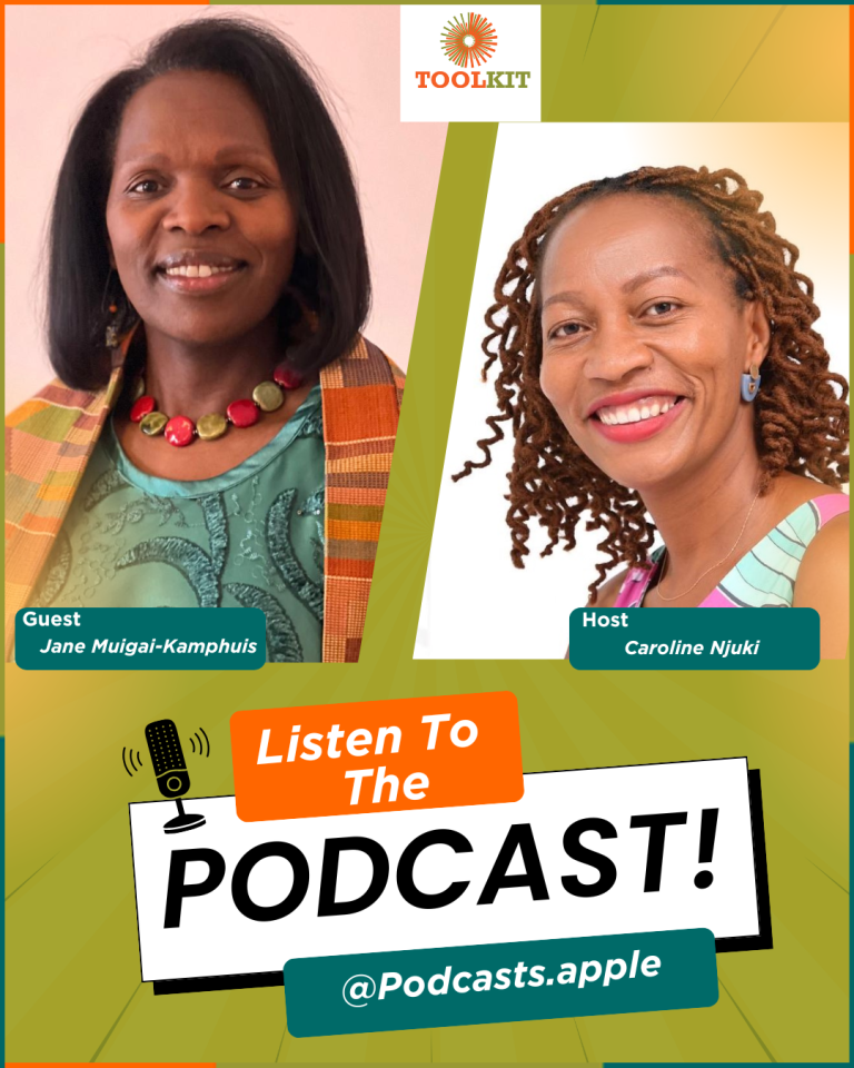 Don’t miss this insightful podcast on youth skills and job creation in Africa! 🧠💼 